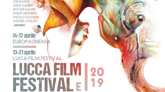 Cinema: omaggio ai Taviani con mostre e premio alla carriera al Lucca Film Festival