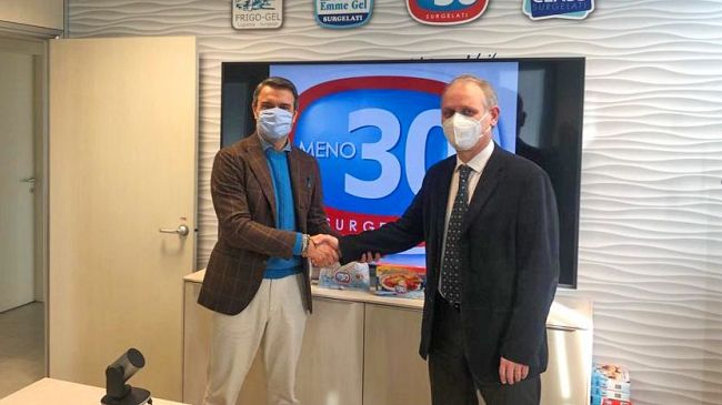 Ribollita e cacciucco alla conquista della Cina