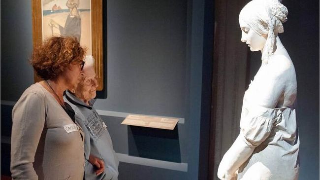 21 settembre giornata mondiale dell'Alzheimer