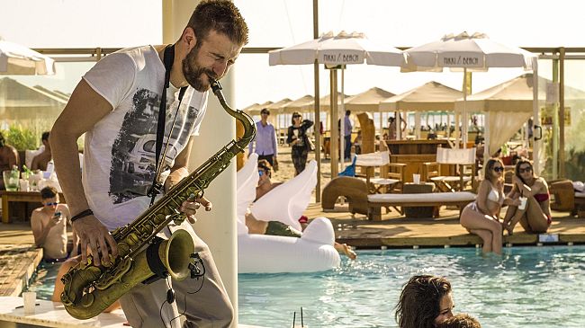 Agosto chiude in bellezza con le serate musicali