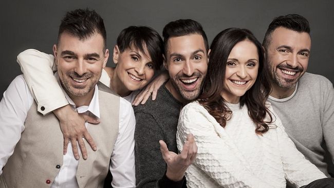 Nuova Stagione del Teatro Puccini: gli Oblivion tornano a Firenze