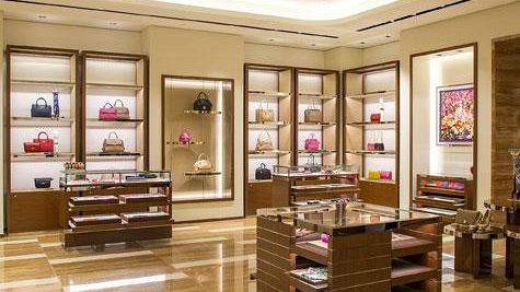 Salvatore Ferragamo: Paul Andrew Direttore Creativo Donna