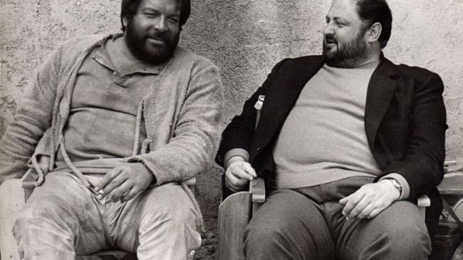 Il 50° anniversario dell’uscita di 'Lo chiamavano Trinità…'