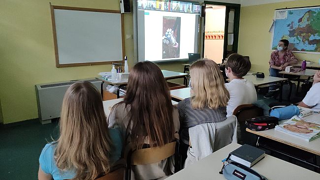 Minori ucraini a Prato, organizzati spazi di socializzazione gratuiti