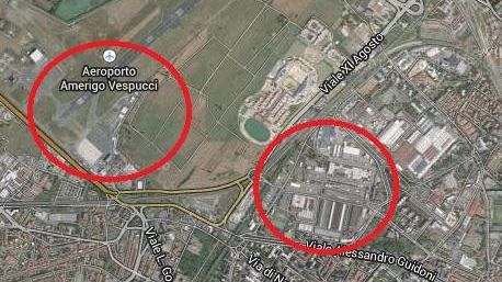 Pista parallela: il dibattito a Prato