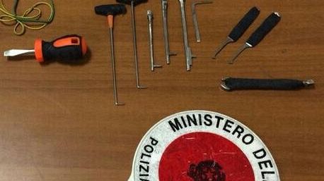 ​Raffica di furti a Firenze: suonano i campanelli, poi entrano