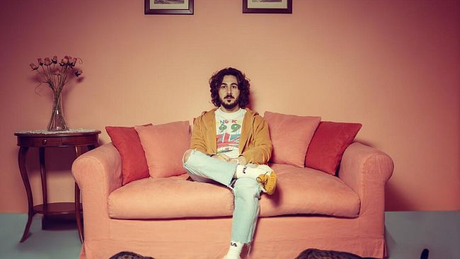 Postino in concerto al Combo Social Club Firenze