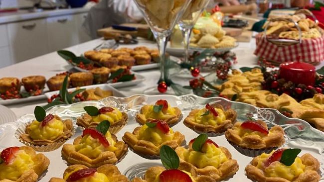 Pecorino Toscano DOP: 7 video ricette per un Natale Made in Italy