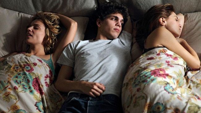 Per Corri la Vita l'anteprima di “Qualcosa di nuovo” di Cristina Comencini.