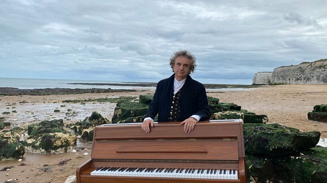 Estate Fiesolana: Cacciapaglia