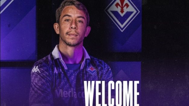 Fiorentina, Maxime Lopez la carta in più 