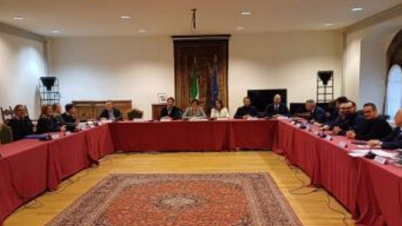 Sicurezza, attenzione sul parcheggio scambiatore di Villa Costanza