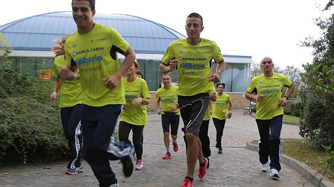 Corri la Vita: domani torna l’evento a favore della lotta al tumore al seno