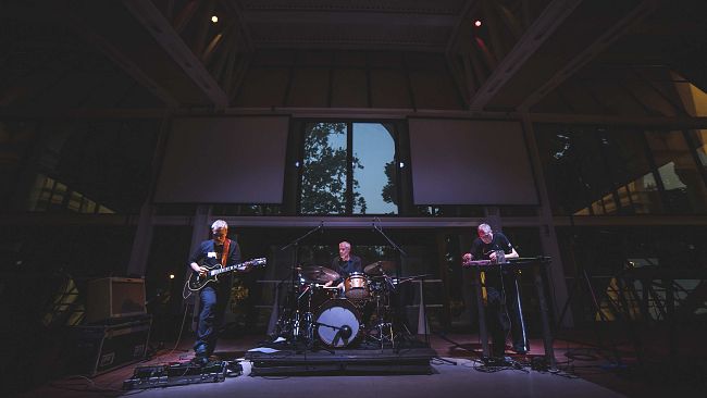 Notturno europeo: Massimo Recalcati apre la rassegna al Forte Belvedere