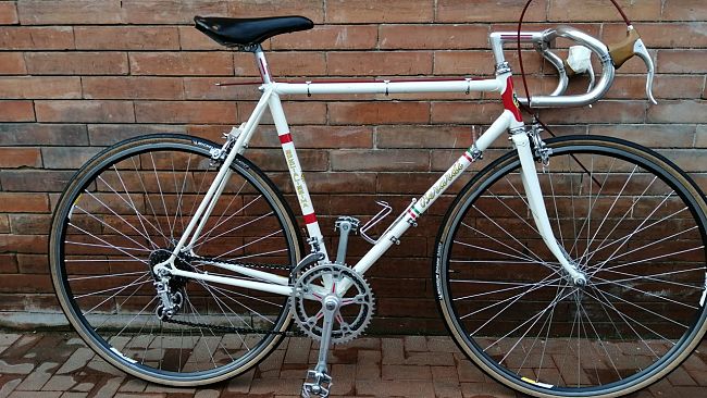 Ruba bici in garage privati: incastrato dalle telecamere