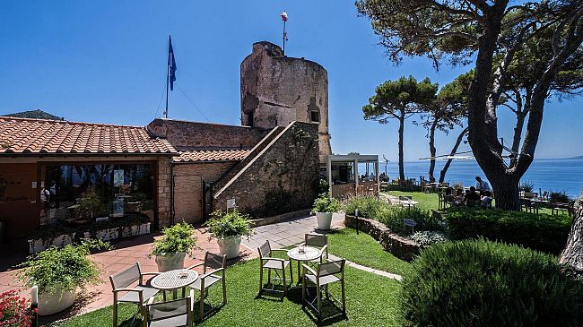 Estate turistica molto positiva in Toscana