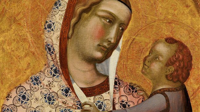 Arezzo: torna a casa una delle più celebri opere pittoriche del '300