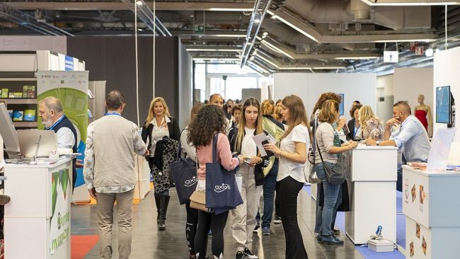 Didacta Italia, una Fiera per la scuola del futuro