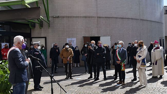 Coronavirus: 36 morti e 1.358 i nuovi casi 