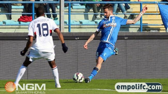 Empoli: le ultime, le novità, le promesse di Sarri