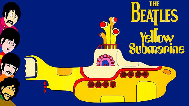 The Beatles Yellow Submarine Party stasera all’Auditorium Flog 