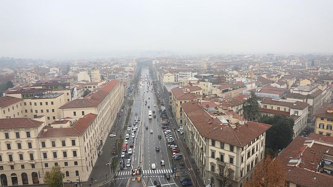 Cresce in Toscana il prezzo degli affitti: Firenze la più cara