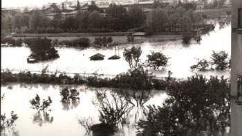 'L'altra alluvione' venerdì 4 novembre a San Salvi