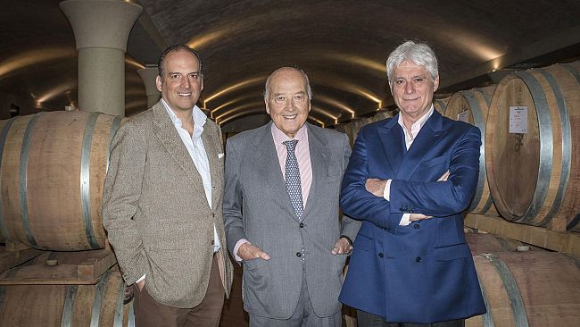Ambrogio e Giovanni Folonari Tenute: +20% di fatturato nel 2017
