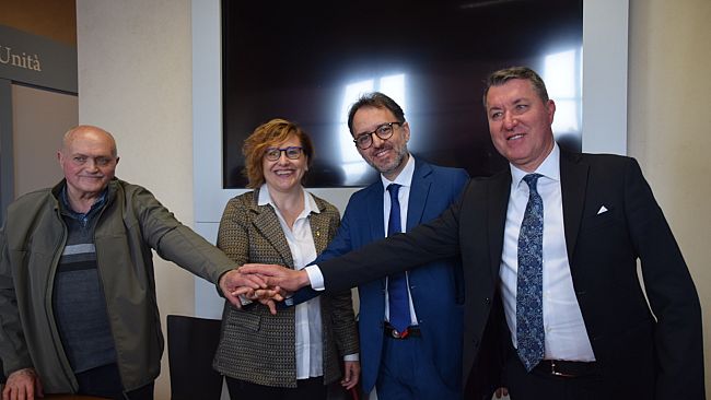 Mercati centrali: gemellaggio Firenze-Barcellona