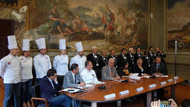 Food and Wine in progress: una grande vetrina per il meglio del Made in Tuscany