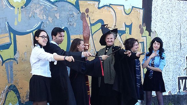 Prato Comics + Play: alla fiera del fumetto una domenica di giochi e intrattenimento