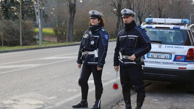 Sicurezza urbana: dal Viminale € 1,26 milioni in tre anni?