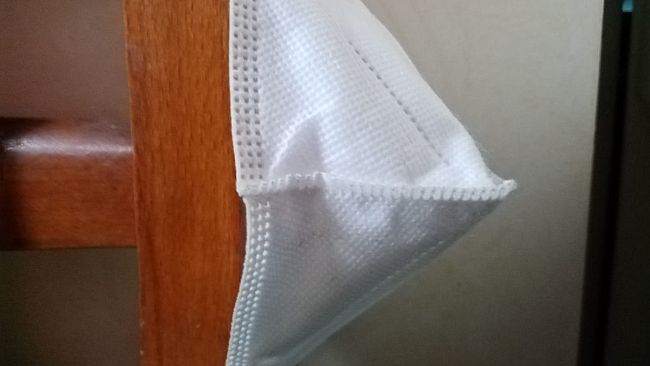 Nei Coop.Fi le mascherine FFP2 costano 50 centesimi