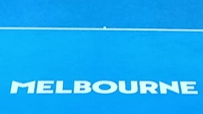 Nadal - Berrettini: a Melbourne una sfida tra tifosi viola