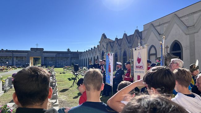 Giorno dell’Unità nazionale e Giornata delle Forze armate