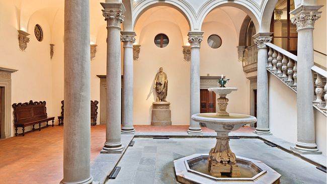 Domenica 24 maggio Giornata Nazionale ADSI in Toscana