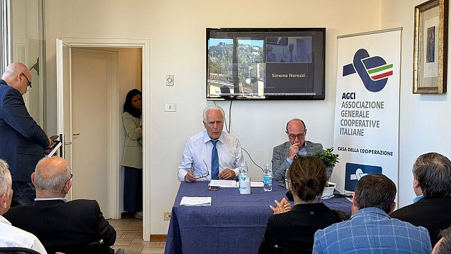 Regionali: la cooperazione toscana chiede il rilancio ai candidati