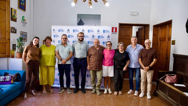 ​Sanità a 'chilometro zero'