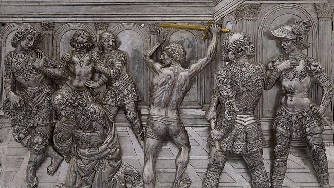 Palazzo Strozzi: 140.000 visitatori per Verrocchio