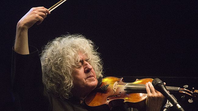 Branduardi racconta San Francesco