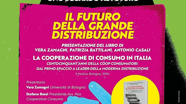 Apertis Verbis: il futuro della grande distribuzione