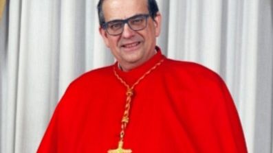 L'Arcivescovo allo stadio: fede e sport