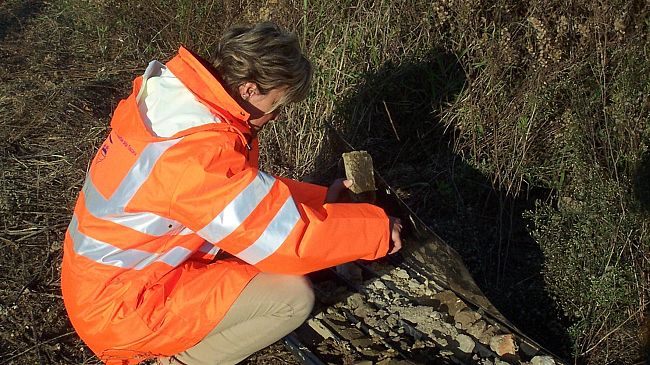 Keu, analisi su altri 8 pozzi sulla SR 429: nessuna contaminazione
