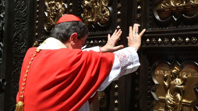 Vescovi toscani, le indicazioni anti Covid