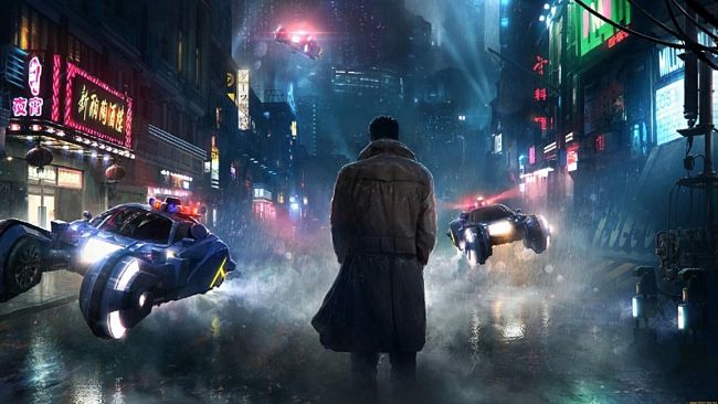 Cinema: Blade Runner 2049 in anteprima
