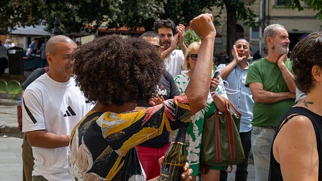 Gaza: marcia della Pace a Empoli venerdì 5 settembre