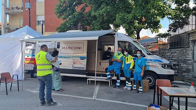 Coronavirus: quattro morti e 601 nuovi casi