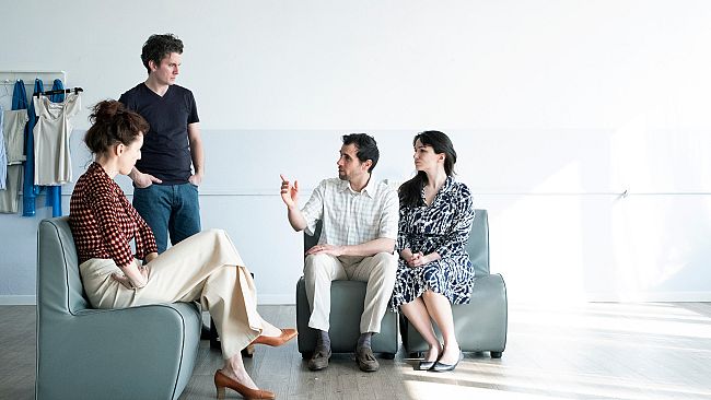 “Circeo, il massacro”, prima nazionale  al Teatro delle Donne