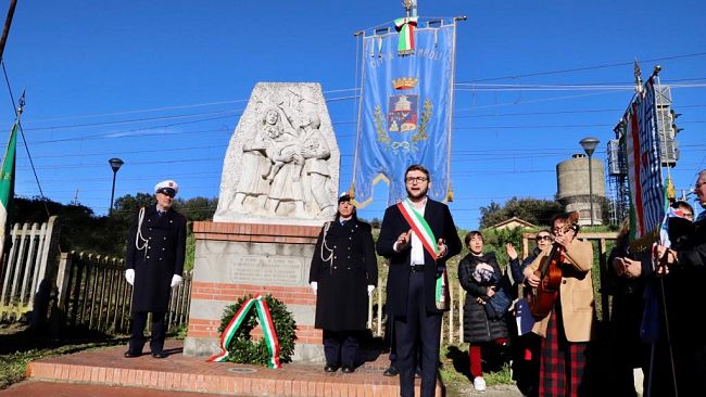 Empoli: l'Apocalisse del Santo Stefano 1943