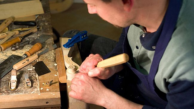 Botteghe storiche a rischio, Toscana artigiana in allarme